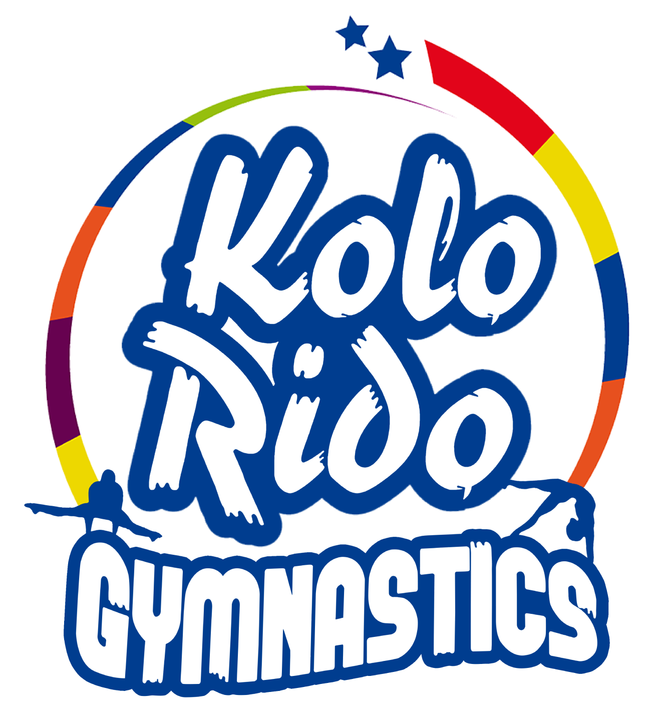 Fundashon Kolorido | Kolorido Gymnastics | Kolorido DreamZone